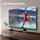TV Hisense U8 Series 65U8Q, 65", MiniLED, i zi