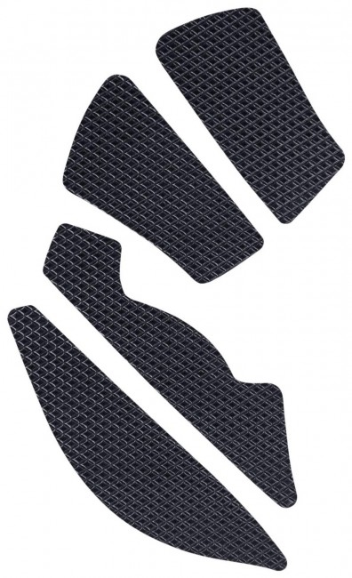 Maus Razer DeathAdder, V2 Mini + Grip Tapes