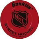 Top hokej Spartan Sport Franklin, vinyl i fortë, për rrugë edhe bar, me shumë ngjyra