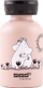 Shishe uji për fëmijë SIGG KBT Moomin Love, alumin, 0.3L, rozë e hapur