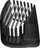 Set makinë rroje Remington Beard Kit, i zi