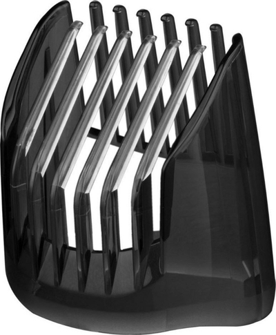 Set makinë rroje Remington Beard Kit, i zi