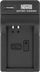 Karikues baterie Newell DC-USB, për Canon LP-E12, USB, i zi