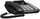 Telefon fiks Gigaset DL780 Plus, analog DECT, identifikim thirrësi, i zi