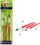 Set furça pikture Penword Paintbrushes, 3 copë, për tempera dhe akuarel
