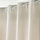Perde termike Douceur d'intérieur Smooth, 135x260 cm, krem