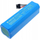Bateria Cameron Sino R2412-4S2P për fshesat Dreame L40 X30 X40 X50 D20 dhe Mova P50, 5200mAh, 14.4V
