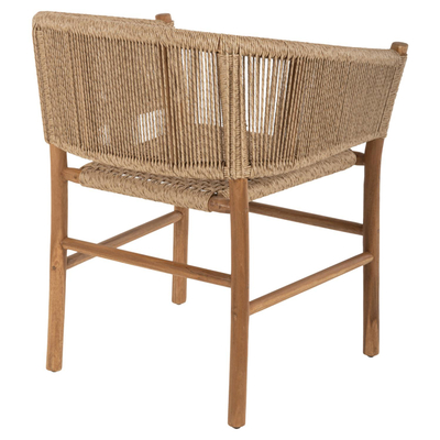 Kolltuk Irvine 64x56x76Hcm (HM9822)