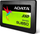 Disk SSD ADATA Ultimate SU650 SATA III (ASU650SS-120GT-R), 2.5", 120GB