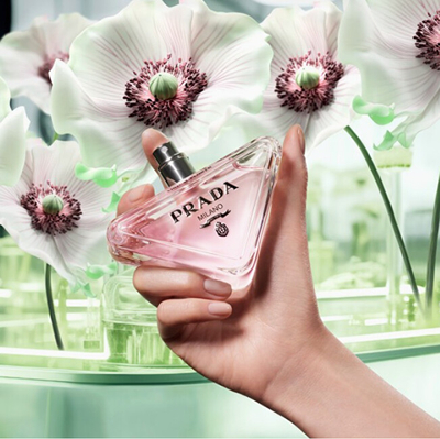 Eau de Parfum Prada Paradoxe Virtual Flower