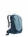 Çantë shpine hiking Deuter AC Lite 17L, sistem Aircomfort, me mbulesë shiu, blu