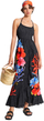 Fustan Desigual Vest Pomelo, i zi