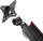 Mbajtëse monitori LogiLink Desk Mount BP0091, 17"-32", e zezë