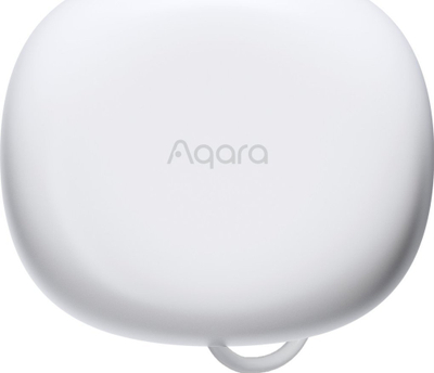 Senzor pranie Aqara FP1E, Zigbee 3.0, rreze 6m, i bardhë