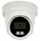 Kamerë IP Hikvision DS-2CD2346G2H-IU, 4 Mpx, lentë 2.8 mm, e bardhë