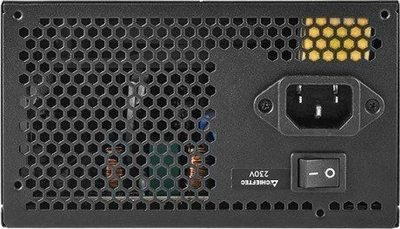 Furnizues energjie Chieftec ZPU-600S EON, 600W, 80 PLUS, i zi