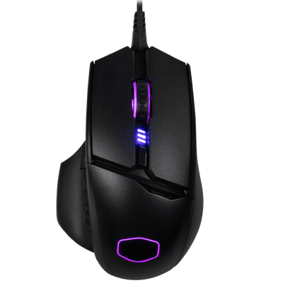 Cooler Master MM830 Gaming Maus