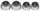 Kufje Skullcandy Smokin' Buds, wireless, t'zeza