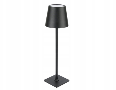 ЛЕД ламба за маса Line LITE TAZA, 3.5W, 400lm, црна