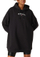 Duks Tommy Hilfiger Relaxed Fit DW0DW15066BDS