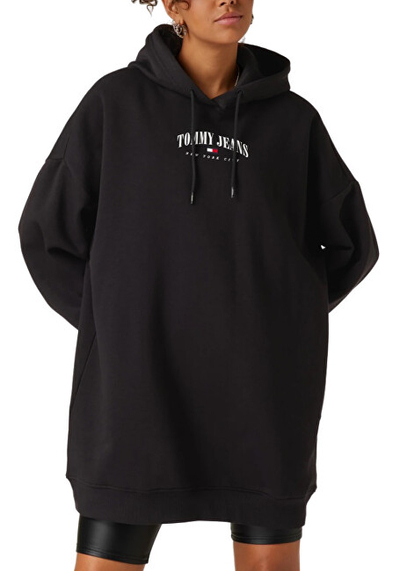 Duks Tommy Hilfiger Relaxed Fit DW0DW15066BDS