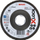 Disk bluarës Bosch X-Lock, 125 mm, K80