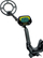 Detektor metalesh Cobra Tector CT-1032, ekran LCD