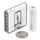 Access point MikroTik mAP Lite, 2.4GHz, PoE, i bardhë