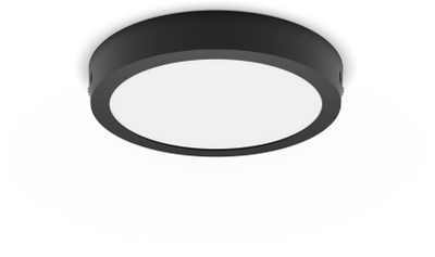 Panel LED Philips Slim Surface, 21cm, 2700K, i zi