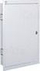 Tabllo elektrike Ideal Kanlux KP-DB-I-MF-418, 4x18 module, e bardhë