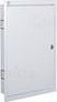 Tabllo elektrike Ideal Kanlux KP-DB-I-MF-418, 4x18 module, e bardhë