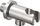 Сет туш Hansgrohe Logis 71409000, ѕиден миксер, 5 функции, хром