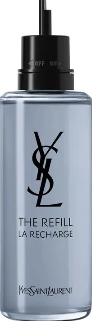 Eau de Parfum Yves Saint Laurent Y