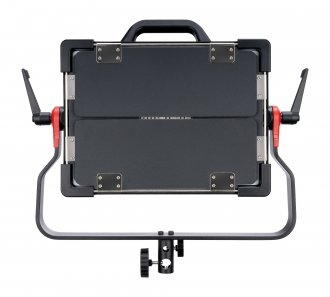 Dritë video Yongnuo YNPAD100RGB KIT, 100W, LED RGB, shumëngjyrëshe