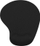 Mousepad ergonomik Powerton ERGO PALMA MINI, me xhel, i zi