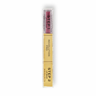 Buzëkuq i dyanshëm Revolution PRO Thirst Supreme Stay 24h, 2.5 ml