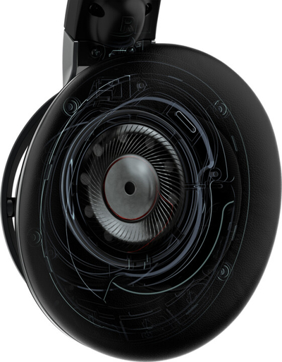 Слушалки Turtle Beach STEALTH PRO Xbox, црни