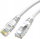 Kabllo rrjeti Montis MT114‑1.5, UTP Cat5e, 1.5m, e bardhë