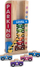 Set parking dhe makina lodër Melissa & Doug (15182), shumëngjyrëshe
