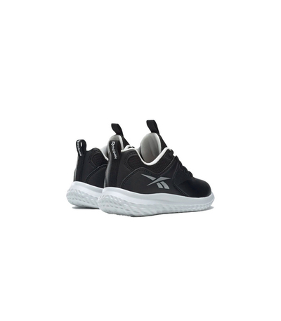 Patika për femra Reebok, e zezë