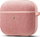 Kuti mbrojtëse Spigen Urban Fit për AirPods 3, rozë