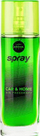 Freskues ajri AROMA CAR A92060, spraj 50 ml, aromë limoni, jeshil