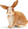 Figurë lepuri Schleich SLH 13827, i kaftë
