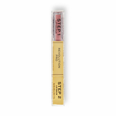 Buzëkuq Revolution PRO Tease Supreme Stay 24h, 2.5 ml