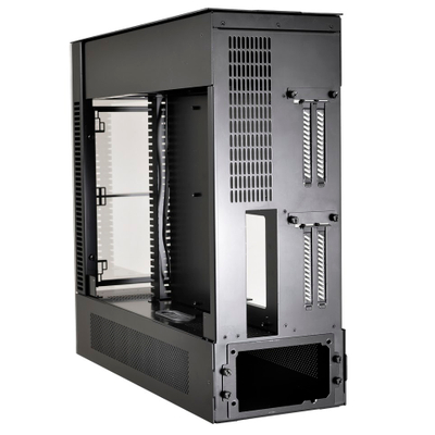 Kasë Lian Li PC-O12WX, Midi Tower