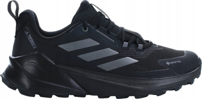 Atlete hiking Adidas Terrex Trailmaker 2.0 GORE-TEX, membranë kundra ujit, taban antirrëshqitës, të zeza
