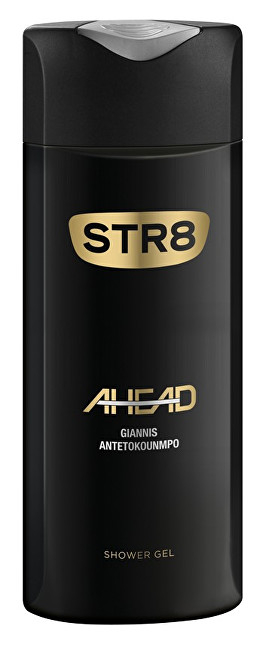 Xhel dushi STR8 Ahead, 250 ml