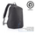 Shpinore anti-vjedhje XD Design Bobby Soft, 15.6", 16L, e zezë