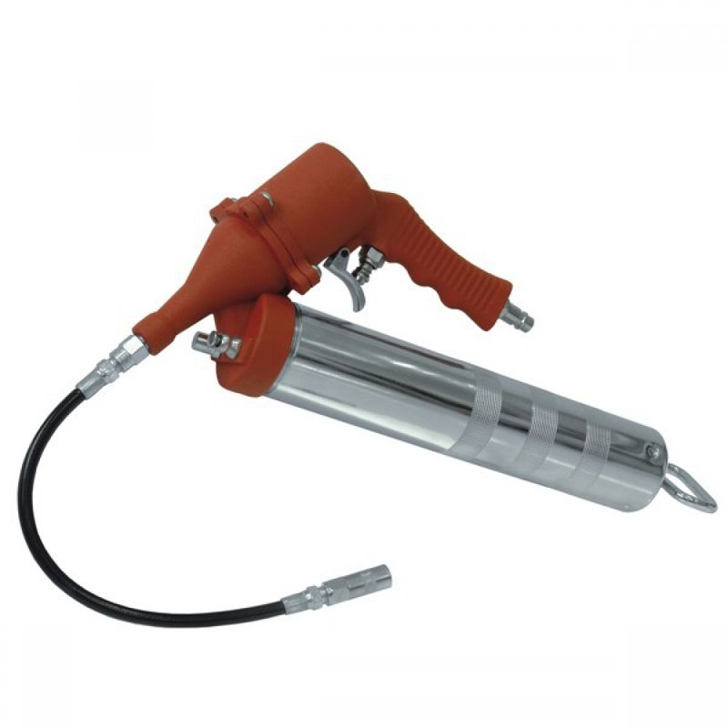 Pistoletë pneumatike vaji Pansam Pneumatic, 400ml