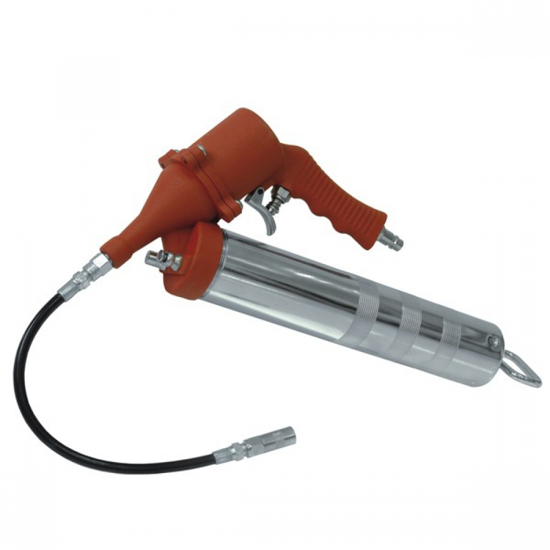 Pistoletë pneumatike vaji Pansam Pneumatic, 400ml